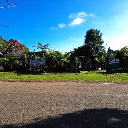 Horizon View Chalets Graskop Εξωτερικό φωτογραφία