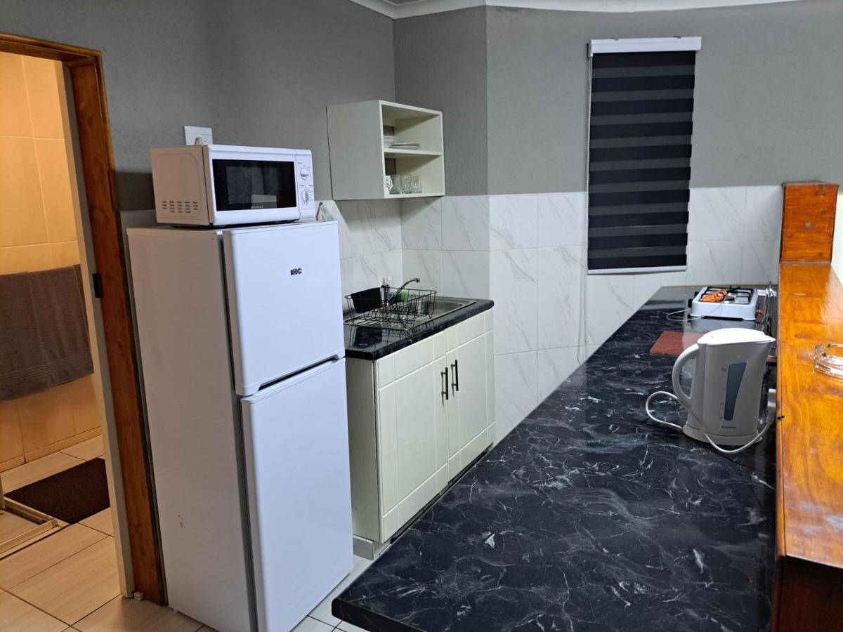 Horizon View Chalets Graskop Εξωτερικό φωτογραφία