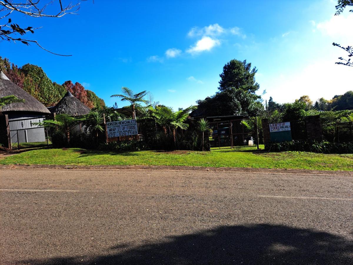 Horizon View Chalets Graskop Εξωτερικό φωτογραφία