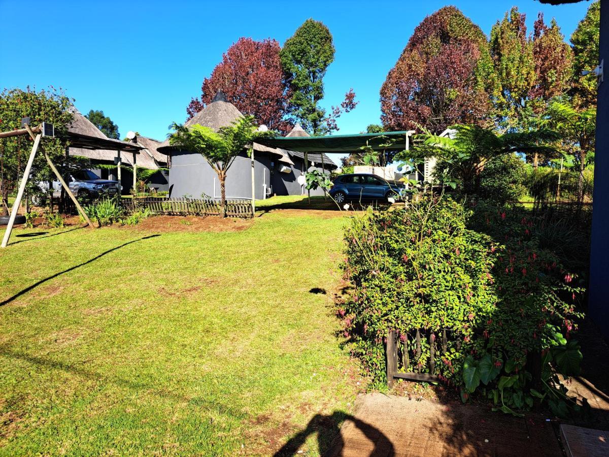 Horizon View Chalets Graskop Εξωτερικό φωτογραφία